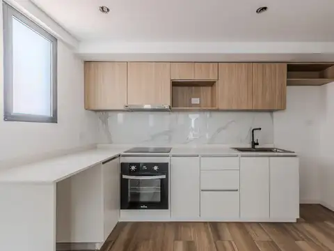 Departamento en Venta en Palermo, CABA