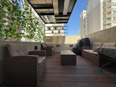 Departamento en Venta en Las Cañitas, Palermo