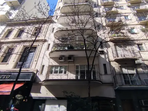 Departamento en Venta en Recoleta, CABA