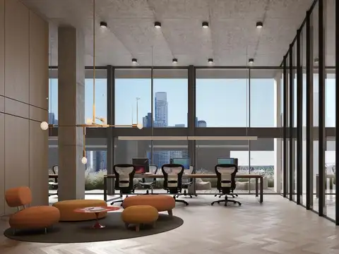 Departamento en Venta en Puerto Madero, CABA