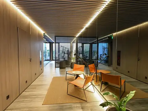 Departamento en Venta en Recoleta, CABA