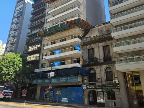 Departamento en Venta en Barrio Norte, CABA