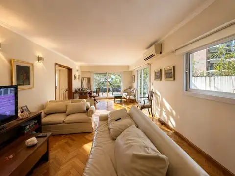 Departamento en Venta en Belgrano, CABA