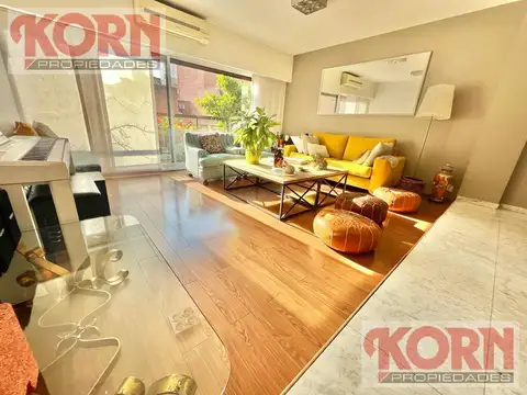 Departamento en Venta en Las Cañitas, Palermo