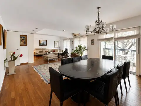 Departamento en Venta en Belgrano, CABA