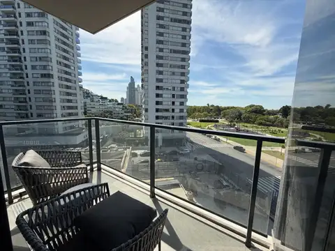 Departamento en Venta en Puerto Madero, CABA