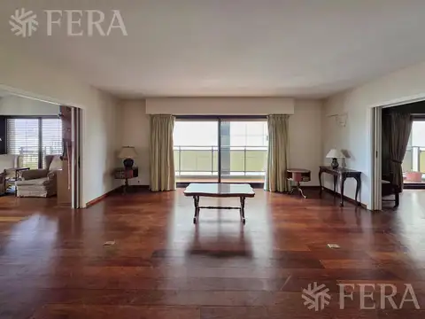Departamento en Venta en Retiro, CABA