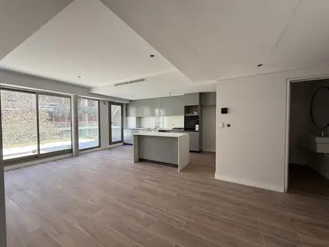 Departamento en Venta en Palermo Chico, Palermo