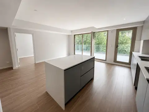 Departamento en Venta en Palermo Chico, Palermo