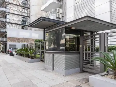 Departamento en Venta en Las Cañitas, Palermo