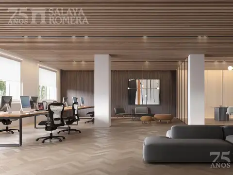 Departamento en Venta en Puerto Madero, CABA