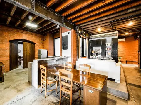 Departamento en Venta en Puerto Madero, CABA