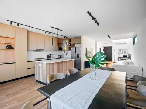 Departamento en Venta en Villa Devoto, CABA