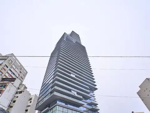 Departamento en Venta en Lomas de Núñez, Núñez