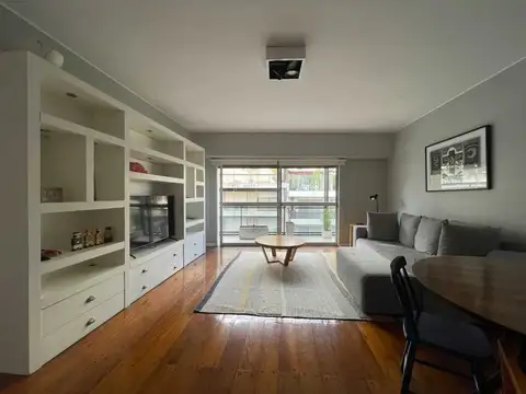 Departamento en Venta en Recoleta, CABA