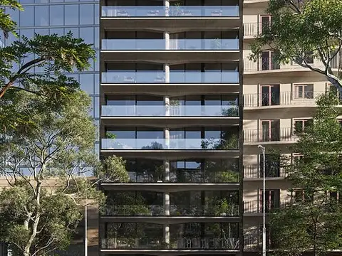 Departamento en Venta en Palermo, CABA
