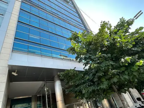 Oficina en Alquiler en Belgrano, CABA