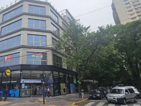 Oficina en Alquiler en Belgrano, CABA