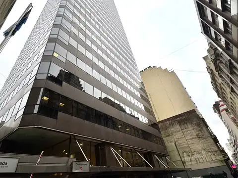 Oficina en Alquiler en San Nicolás, CABA