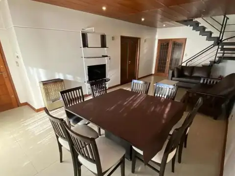 Casa en Alquiler Temporal en Mar del Plata, Partido de General Pueyrredón