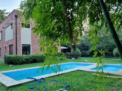Casa en Alquiler Temporal en Mar del Plata, Partido de General Pueyrredón