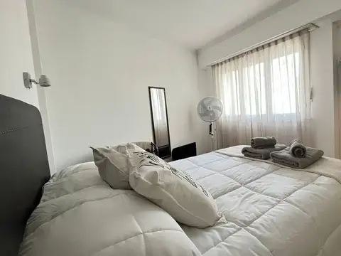 Departamento en Alquiler Temporal en Cabo Corrientes, Mar del Plata