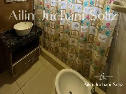 Departamento en Alquiler Temporal en San Bernardo del Tuyú, Partido de La Costa