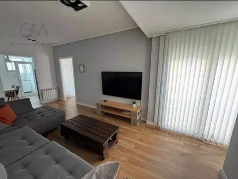 Departamento en Alquiler Temporal en Mar del Plata, Partido de General Pueyrredón