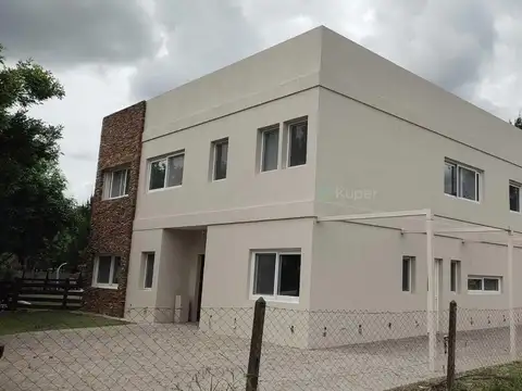 Casa en Alquiler Temporal en San Sebastián, Countries y Barrios Cerrados en Escobar
