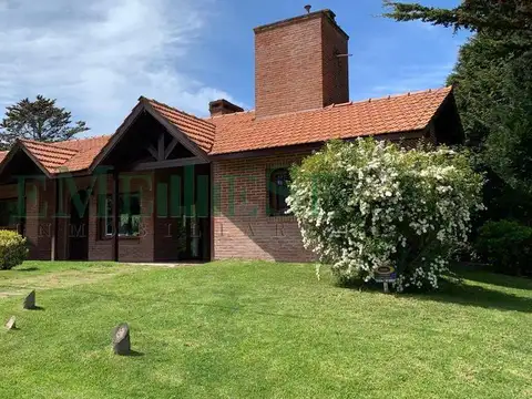 Casa en Alquiler Temporal en Pinamar, Partido de Pinamar