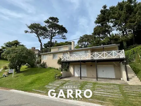 Casa en Alquiler Temporal en Pinamar, Partido de Pinamar