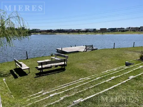 Casa en Alquiler Temporal en San Francisco, Countries y Barrios Cerrados en Tigre
