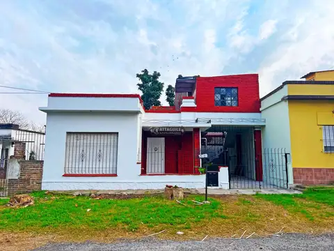 Casa en Alquiler en San Antonio de Padua, Partido de Merlo
