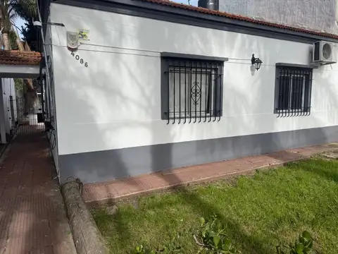 Casa en Alquiler en Castelar Sur, Castelar