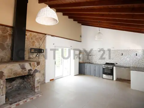 Casa en Alquiler en La Plata, Partido de La Plata