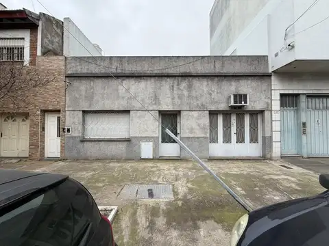 Casa en Alquiler en Caseros, Partido de Tres de Febrero