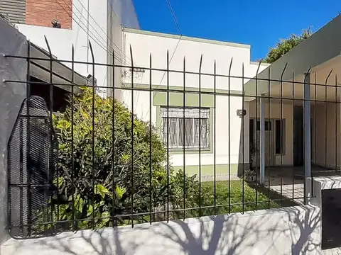 Casa en Alquiler en Villa Ballester, Partido de General San Martín