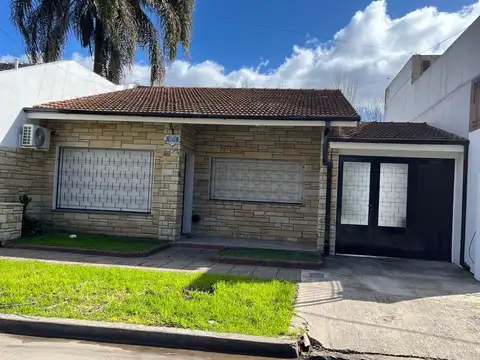 Casa en Alquiler en Castelar, Partido de Morón
