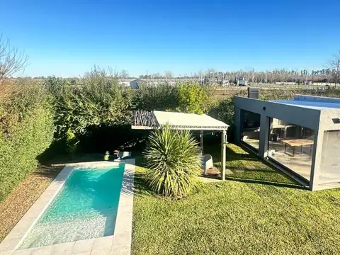 Casa en Alquiler en Tristán Suárez, Partido de Ezeiza