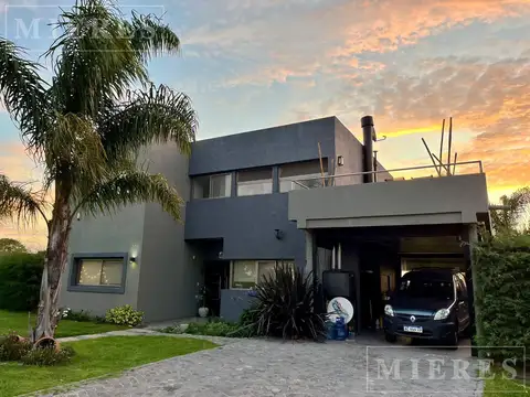 Casa en Alquiler en San Sebastián, Countries y Barrios Cerrados en Escobar