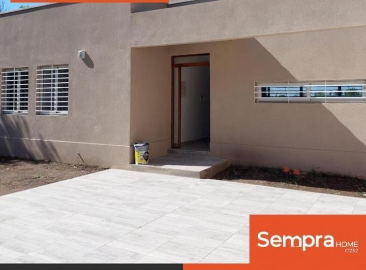 Casa · 180m²