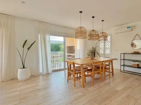 Casa en Alquiler en Santa Clara, Countries y Barrios Cerrados en Pilar