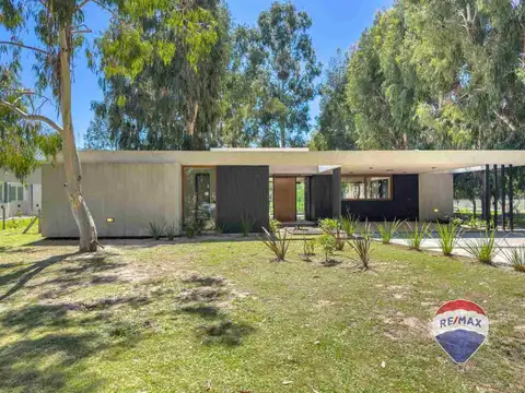 Casa en Alquiler en Miralagos, Countries y Barrios Cerrados en la Plata
