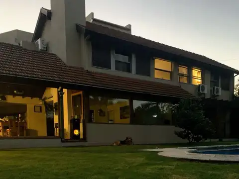 Casa en Alquiler en San Miguel De Ghiso, Countries y Barrios Cerrados en San Miguel