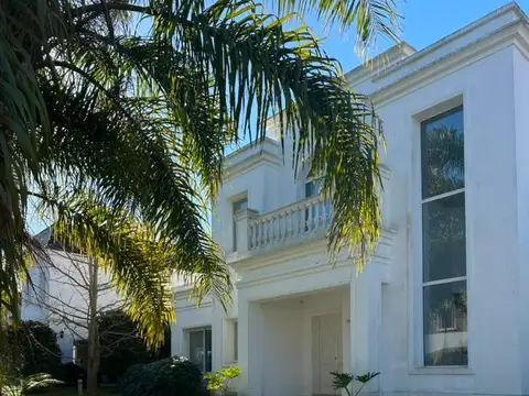 Casa en Alquiler en Guillermo E Hudson, Partido de Berazategui
