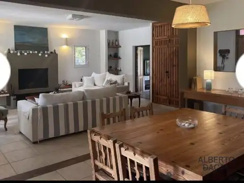 Casa en Alquiler en Santa Barbara, Countries y Barrios Cerrados en Tigre