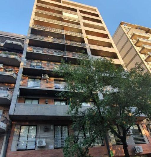 Departamento · 58m² · 2 Ambientes