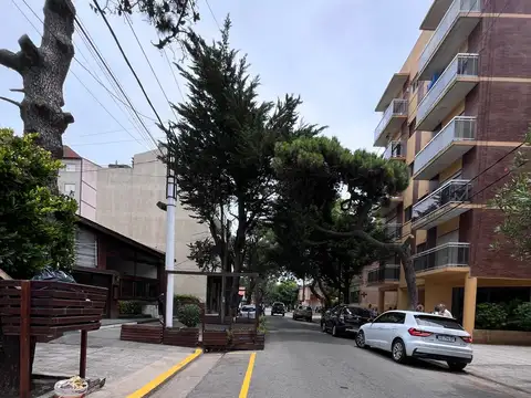 Departamento en Venta en San Bernardo del Tuyú, Partido de La Costa