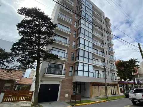 Departamento en Venta en San Bernardo del Tuyú, Partido de La Costa