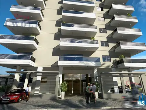Departamento en Venta en Villa Ballester, Partido de General San Martín